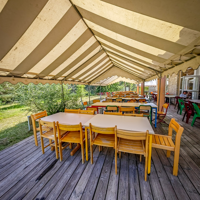 CHARDONS BLEUS RESTAURATION