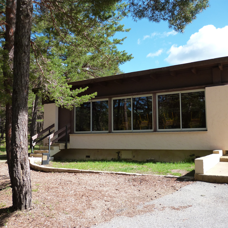 BATIMENT LA CLAIRIÈRE