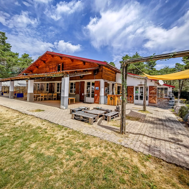 RESTAURATION LA CLAIRIÈRE