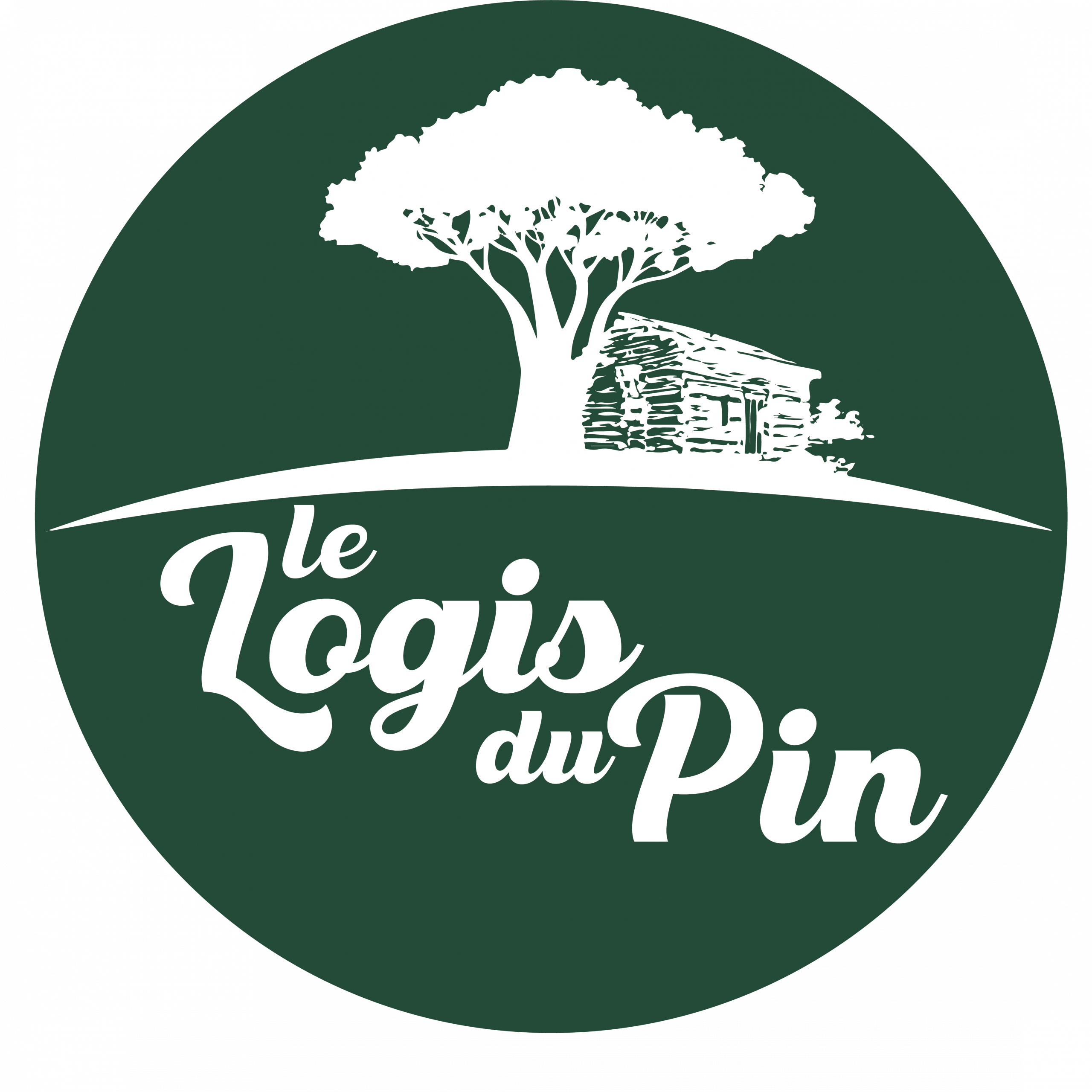 Le logis du pin